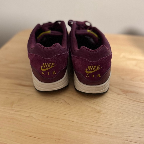 Nike Air Max 1 desert moss size 10 - Picture 6 of 7